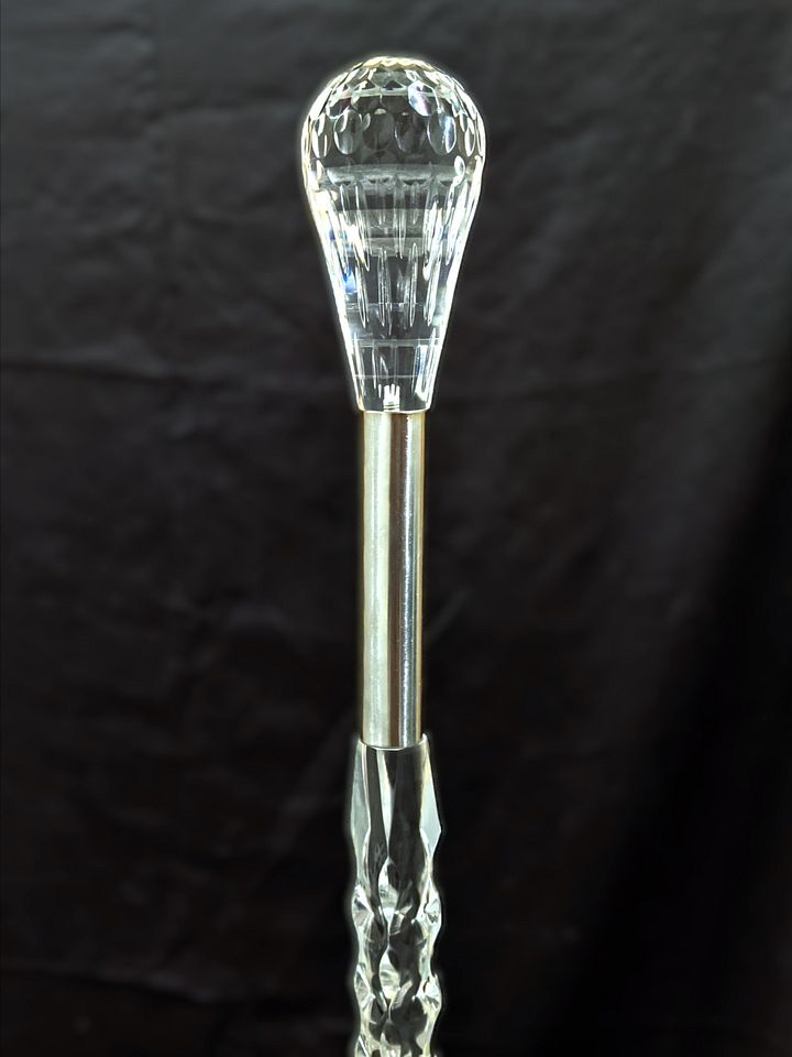 Noor-e-Khutba Classic Handle Stick product image (1)