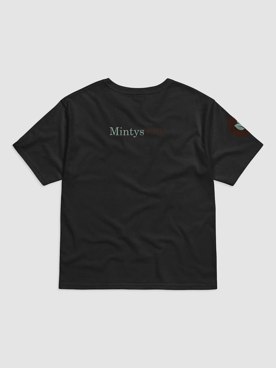MintysPub T-Shirt (Under Armour) product image (2)