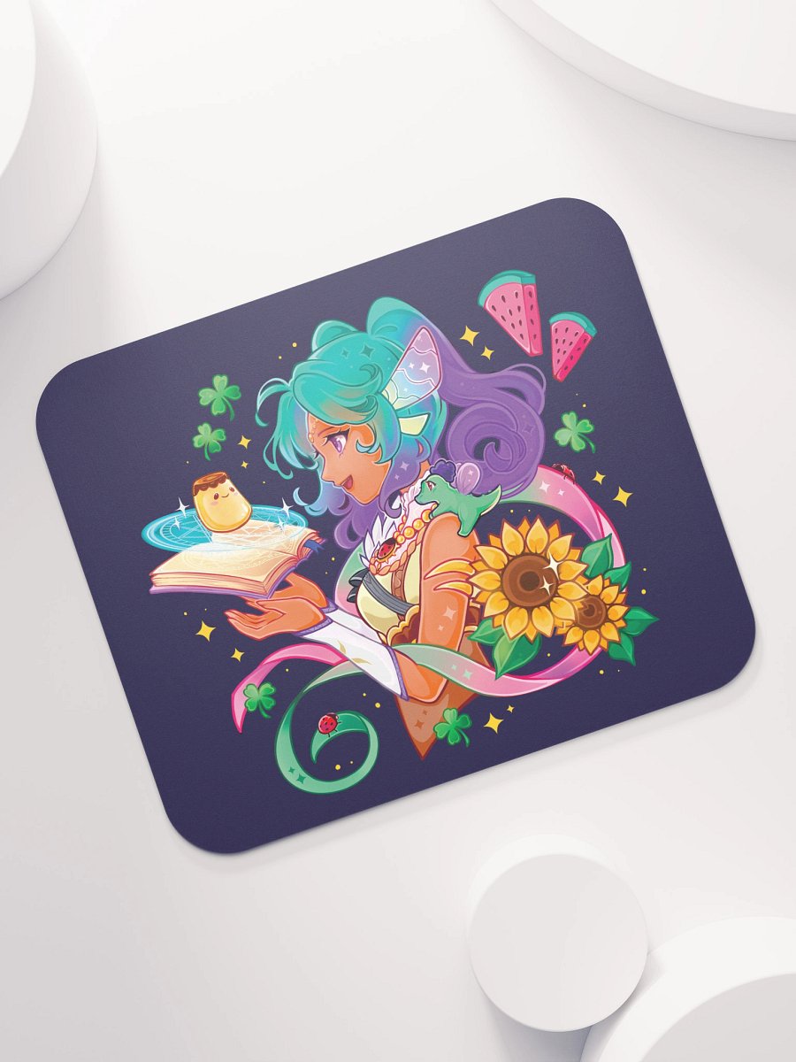 Tapis De Souris Classique product image (7)