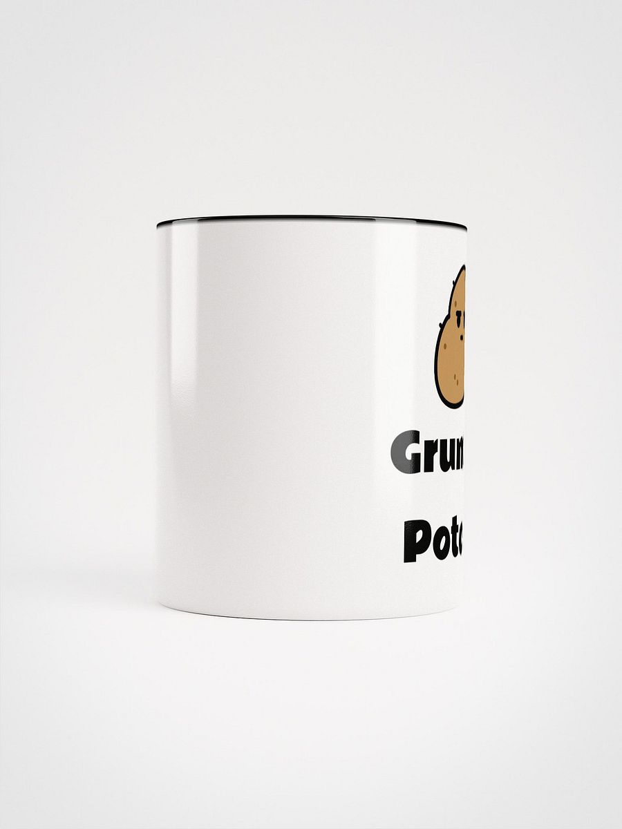 Grumpy Mug product image (9)