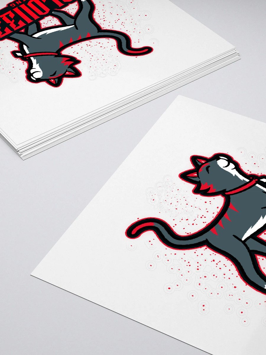 Arlo LOGO Stickers product image (12)