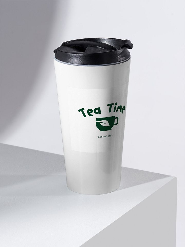 Tea Time product image (1)