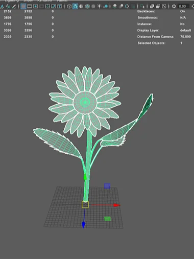 Sunflower product image (2)