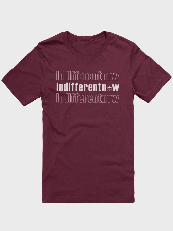 Three Times | Shirt product image (1)