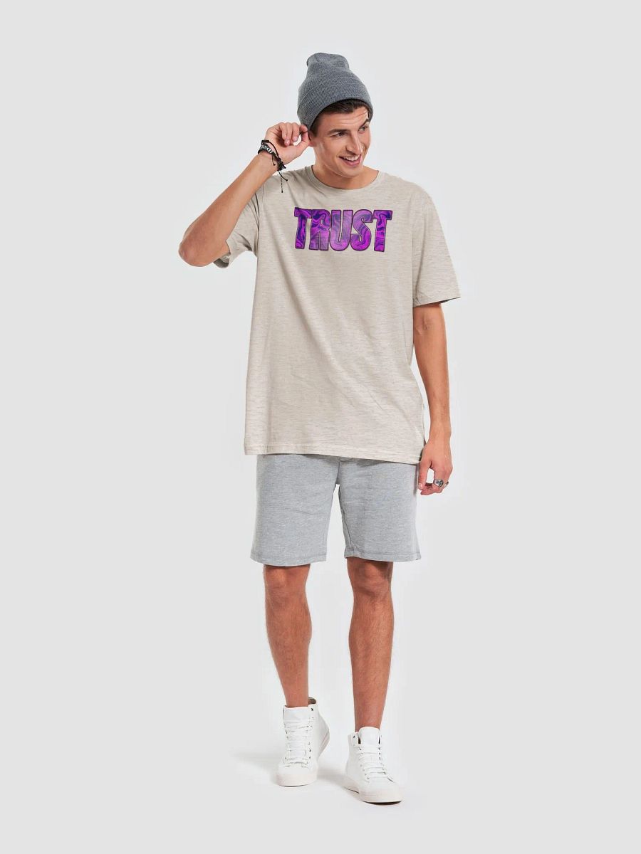 TRUST t-shirt trends fashion 2024. product image (59)