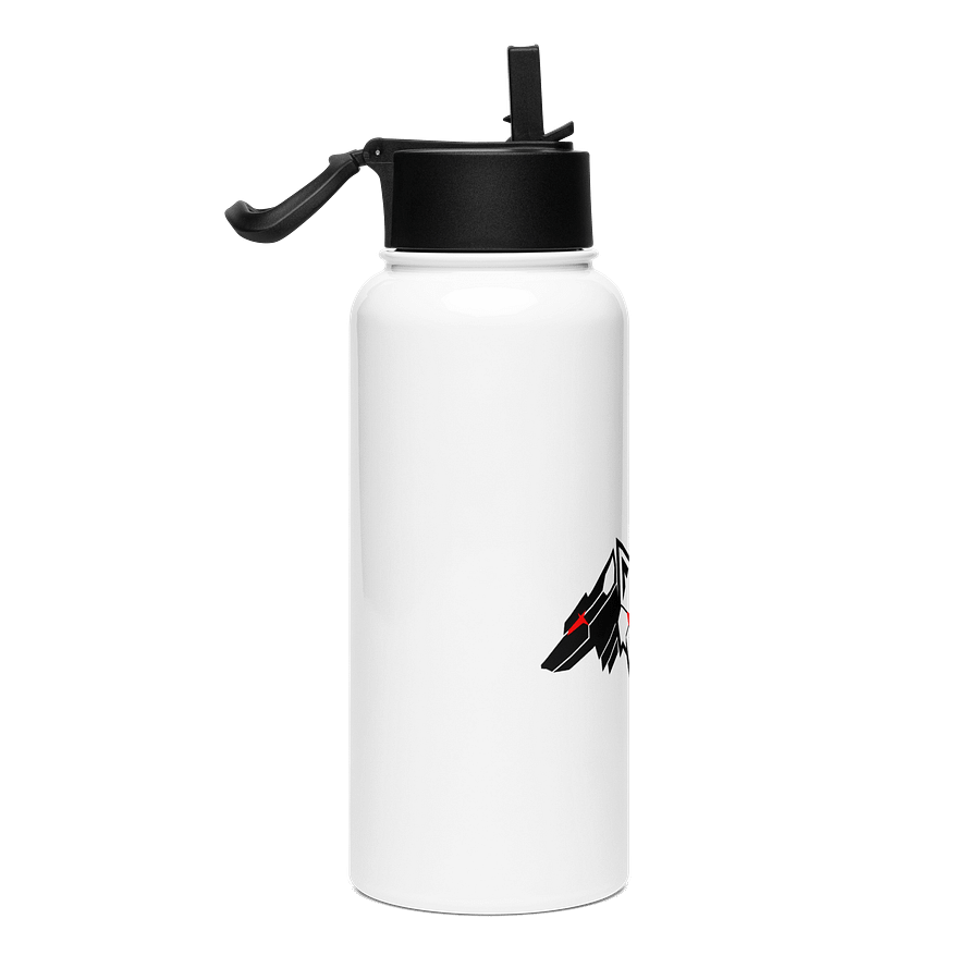 BWR Stainless Steel Bottle product image (4)