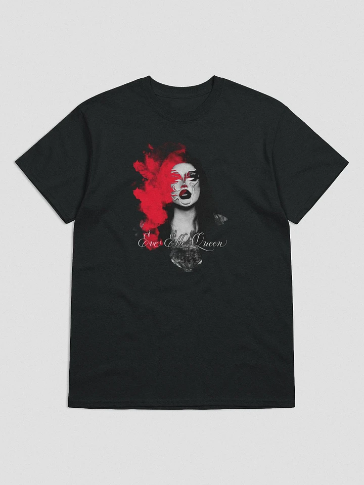 Eve Elle Halloween Red Smoke Shirt product image (4)