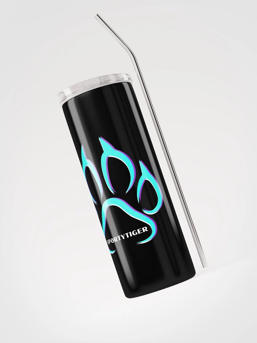 SportyTiger Vibrant Tumbler product image (3)