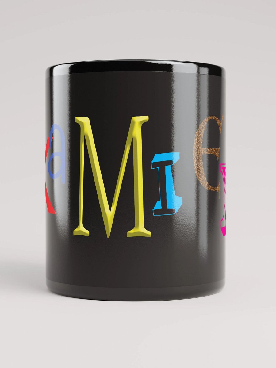 Captcha Mug product image (9)