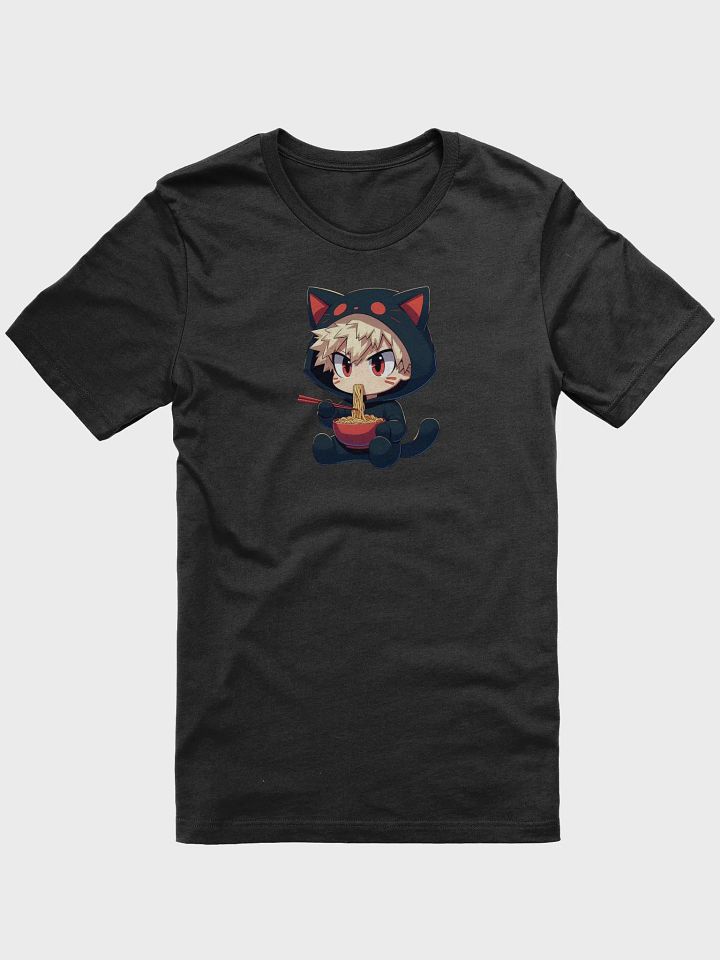 Bakugo the Foodie product image (3)