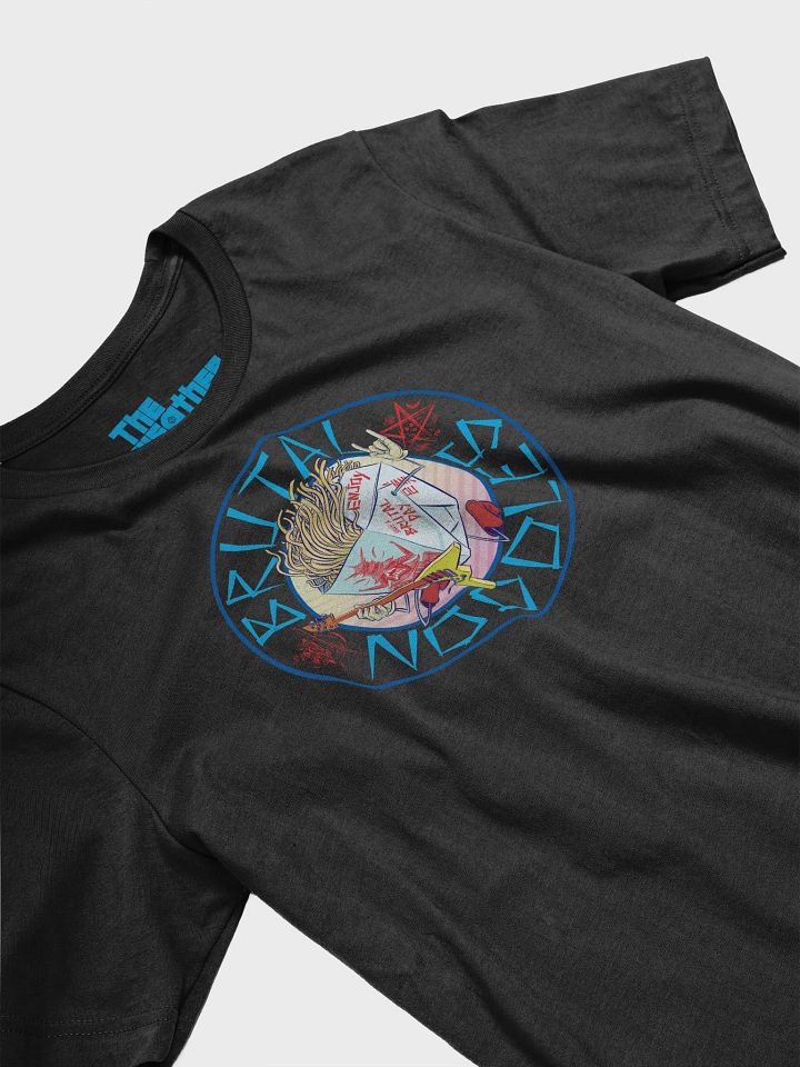 Bluetal Noodles Regular Tee product image (2)