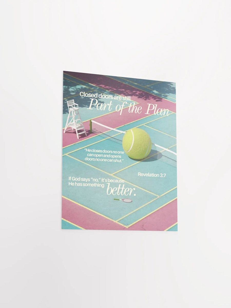 Revelation 3:7 product image (3)