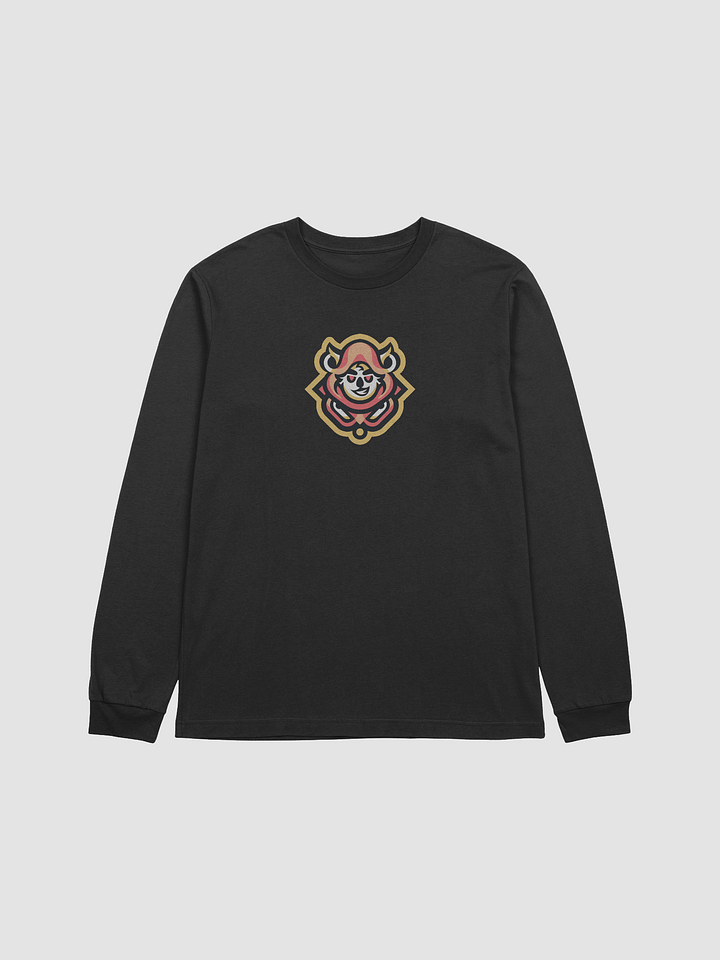 JULIUS — 2024 EMBLEM — SUPERSOFT LONG SLEEVE product image (2)