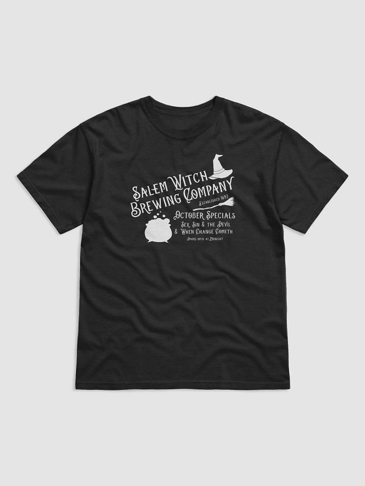 Salem Witch Brewing Company product image (2)