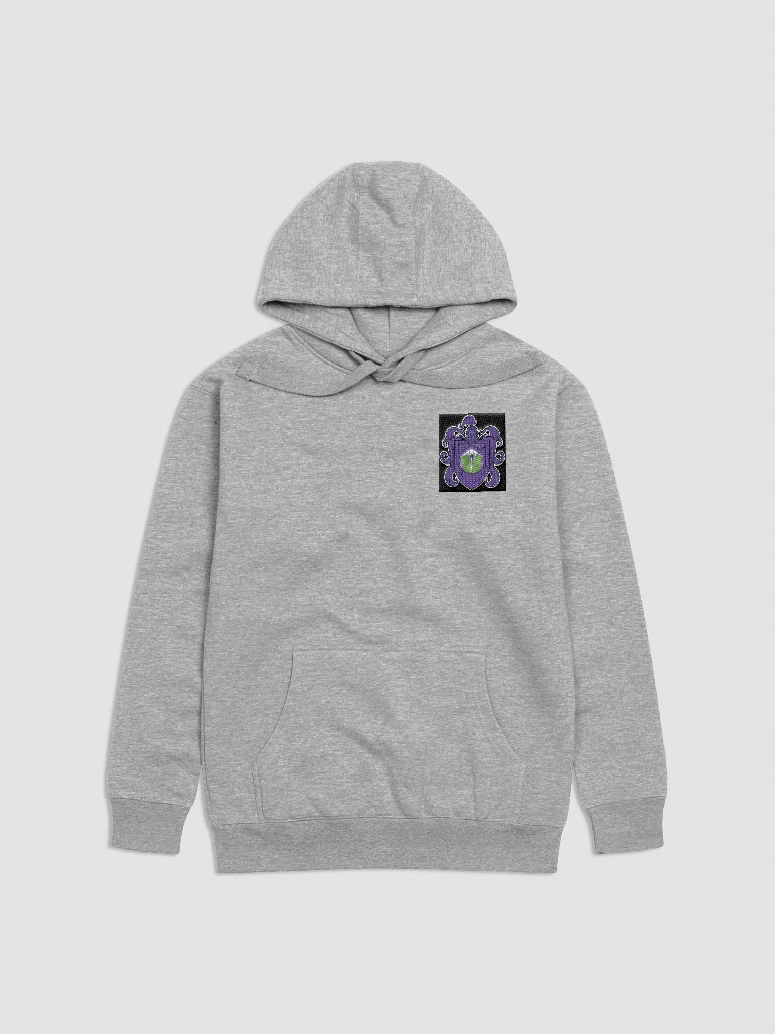 Cryptopian Group Members Hoodie product image (1)