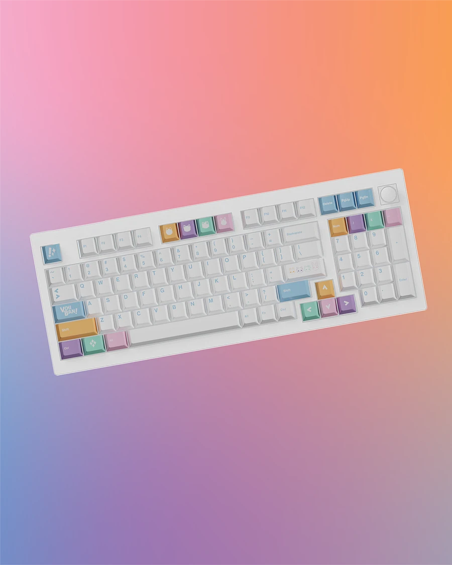 VchiBan Anniversary Keyboard Bundle product image (3)