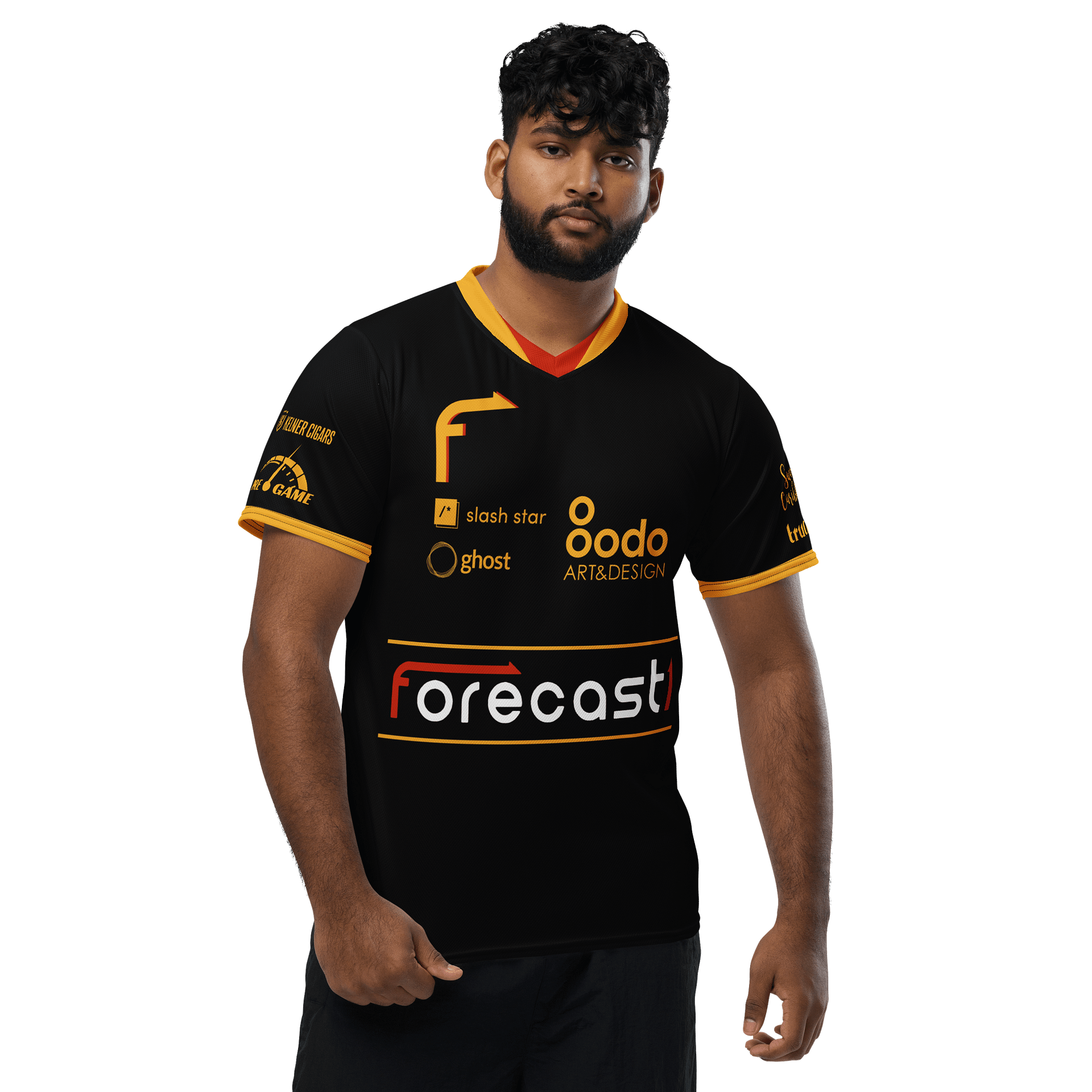 2026 Season Shirt Black product image (1)