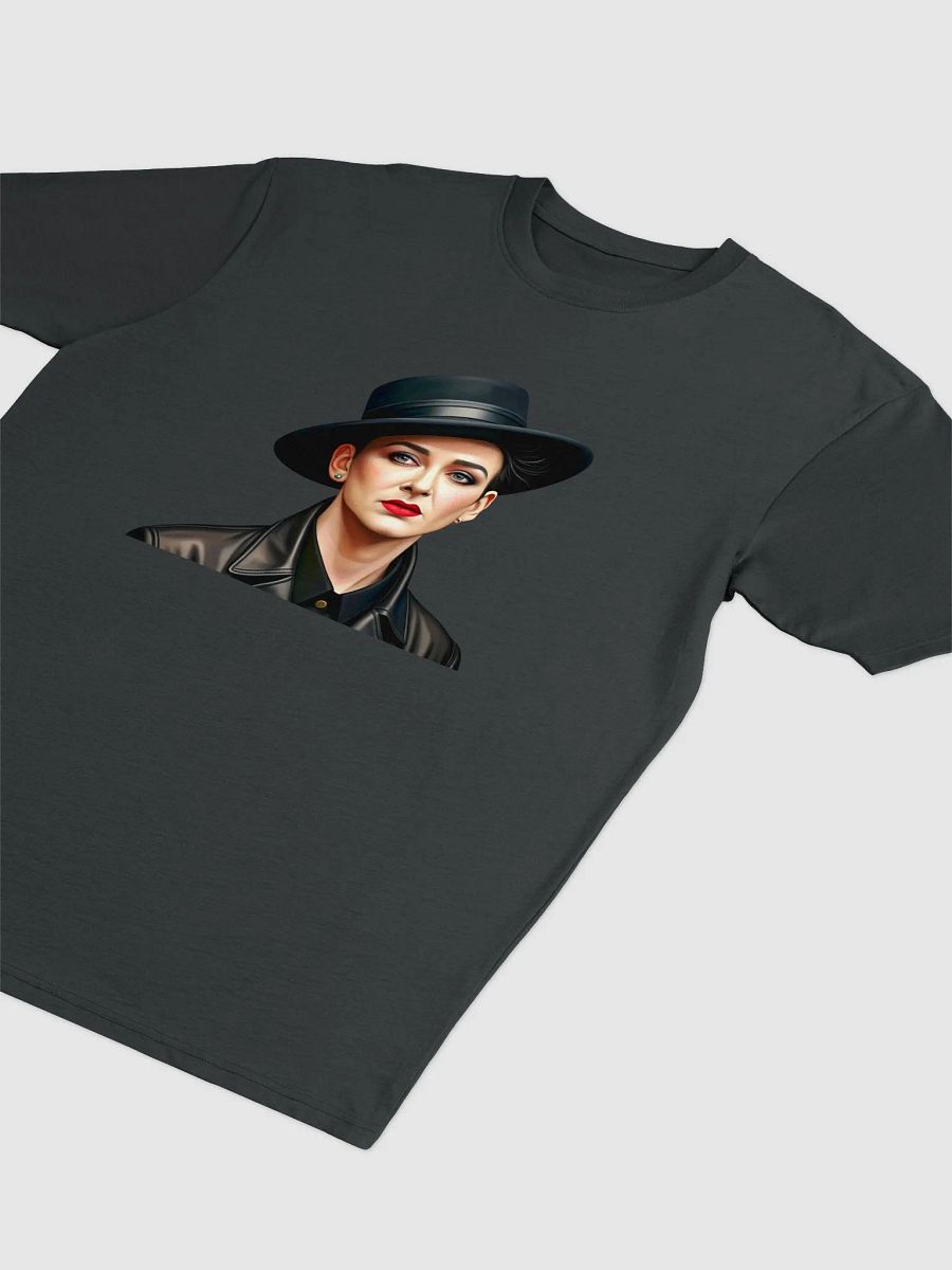 Boy George - Digital Art product image (2)