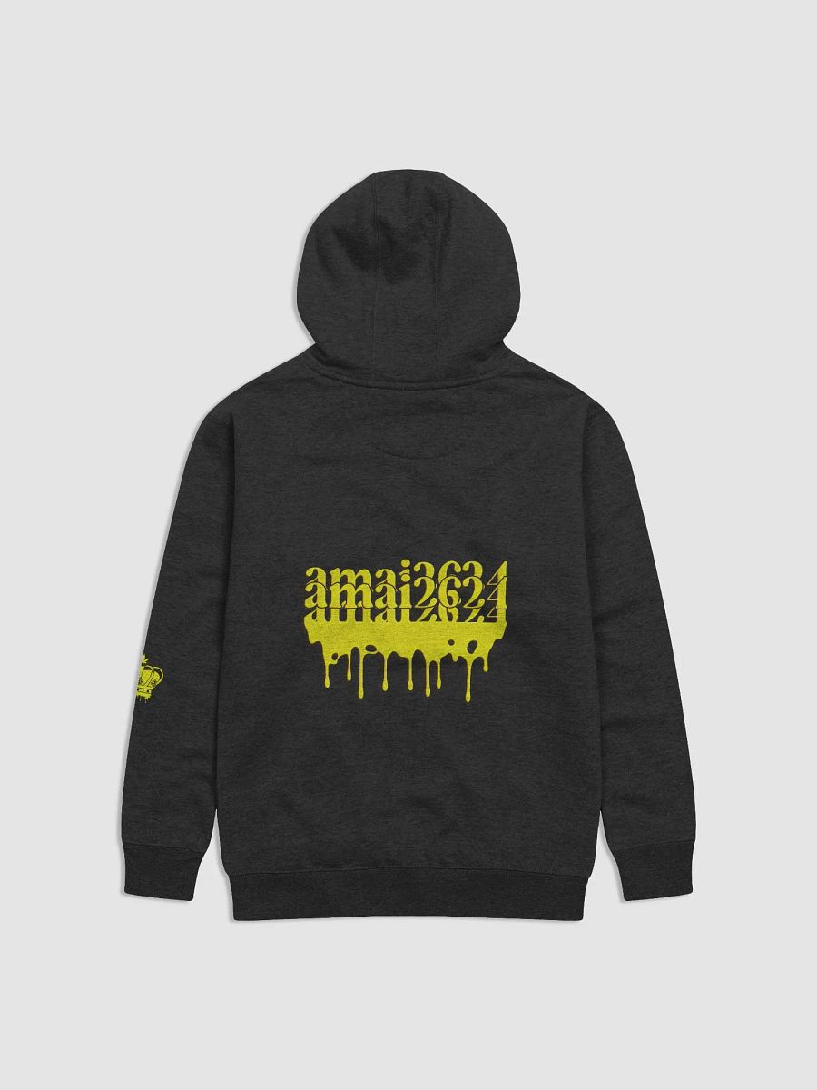 Dab Queen - Unisex Hoodie product image (18)