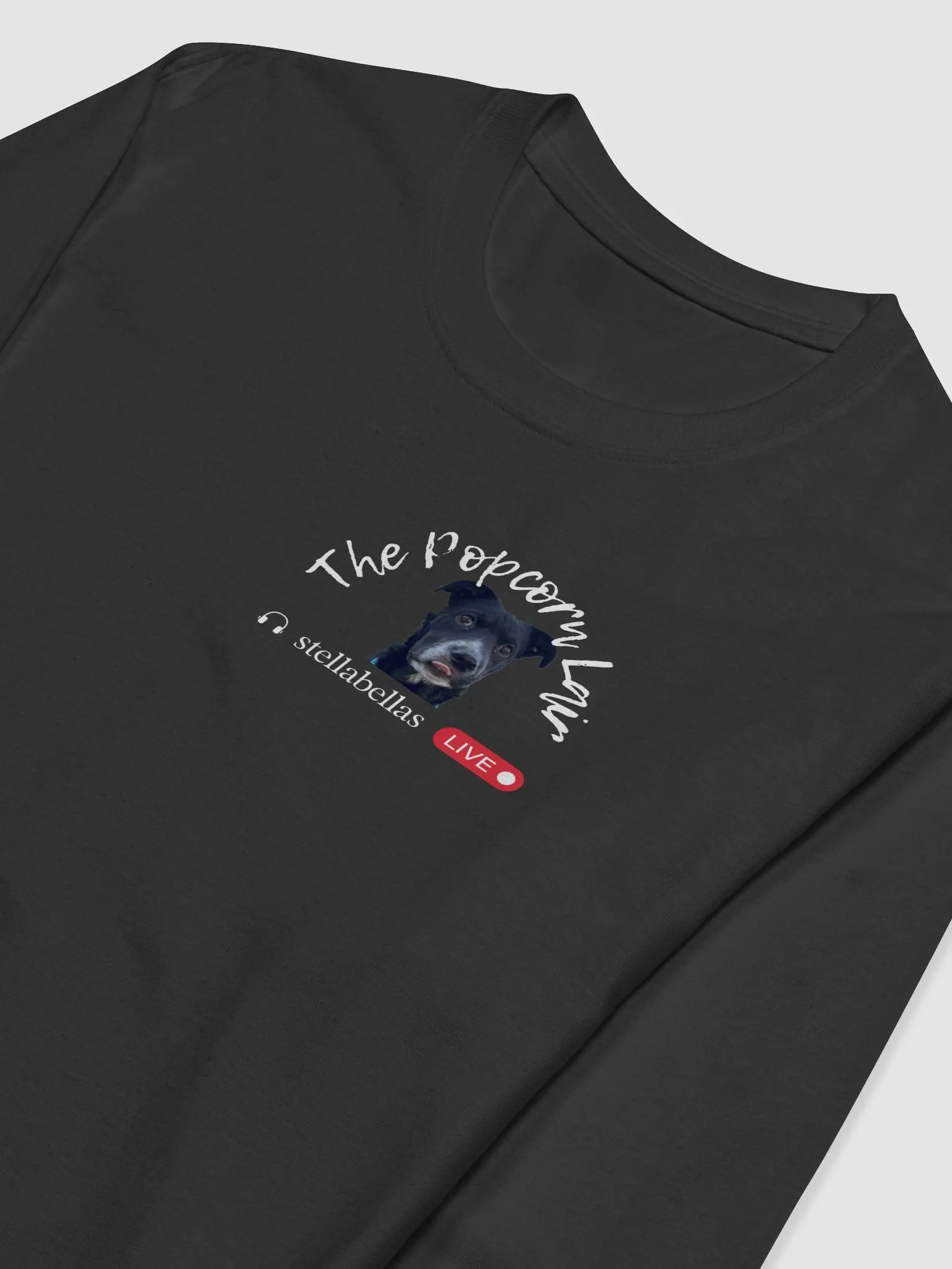 The Popcorn Lair product image (3)