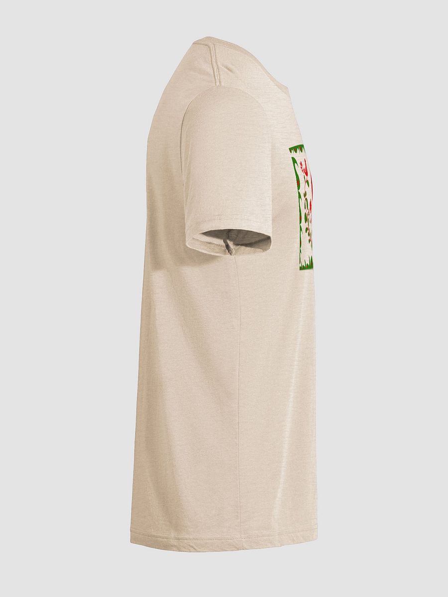 Hungarian Flora and Fauna T-Shirt product image (9)