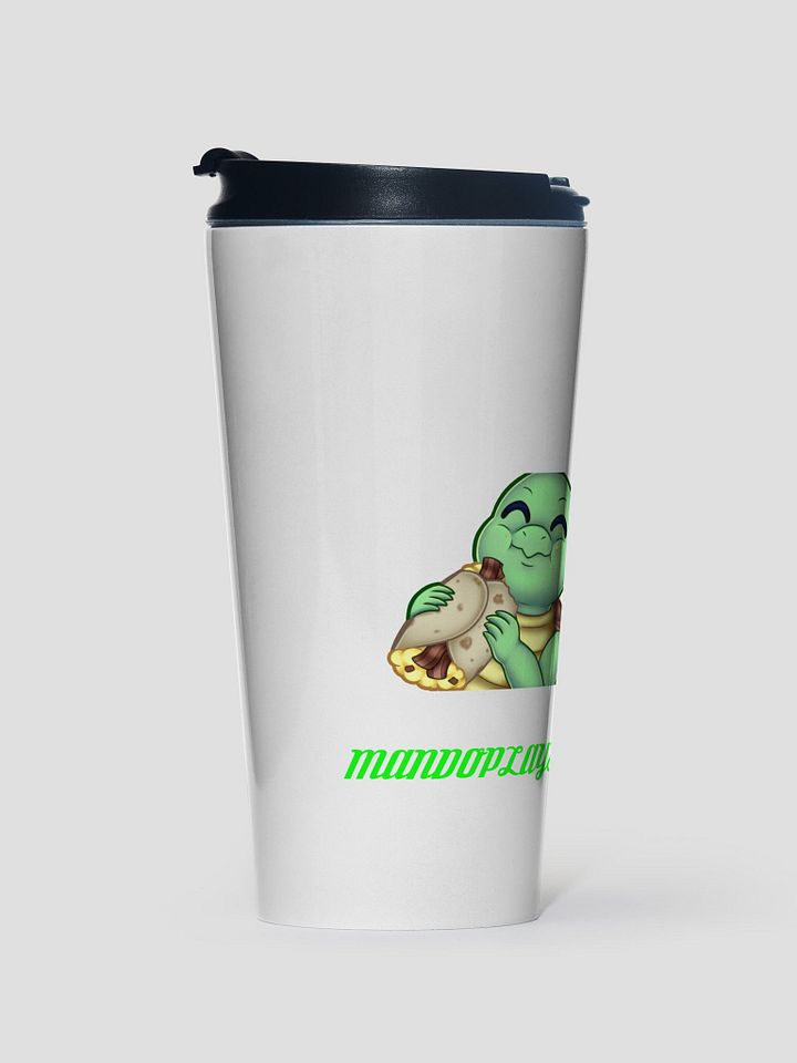 Travel Tumbler product image (1)
