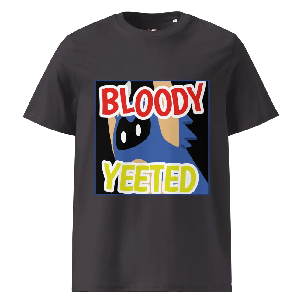 Bloody Yeeted Tee product image (3)