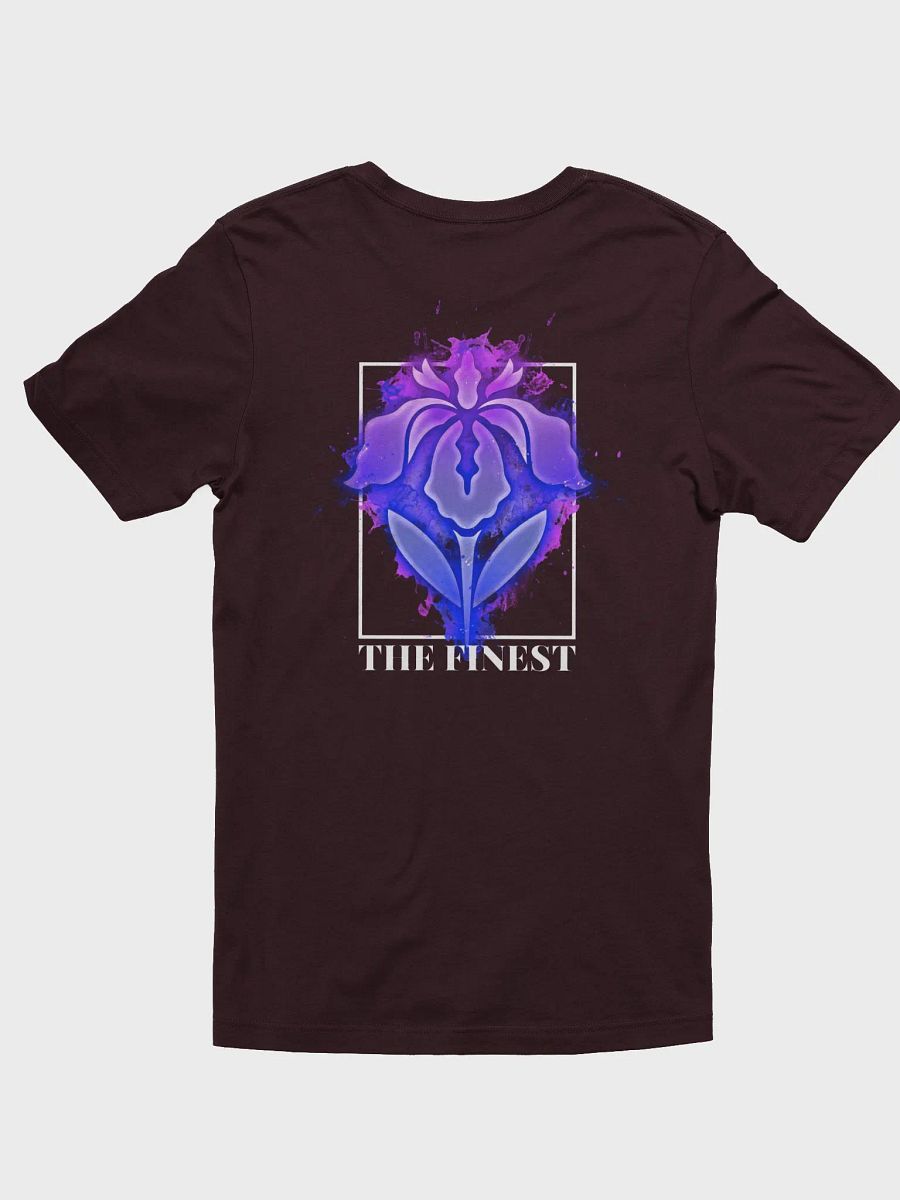 Classic Tee - The Finest (w design) product image (4)