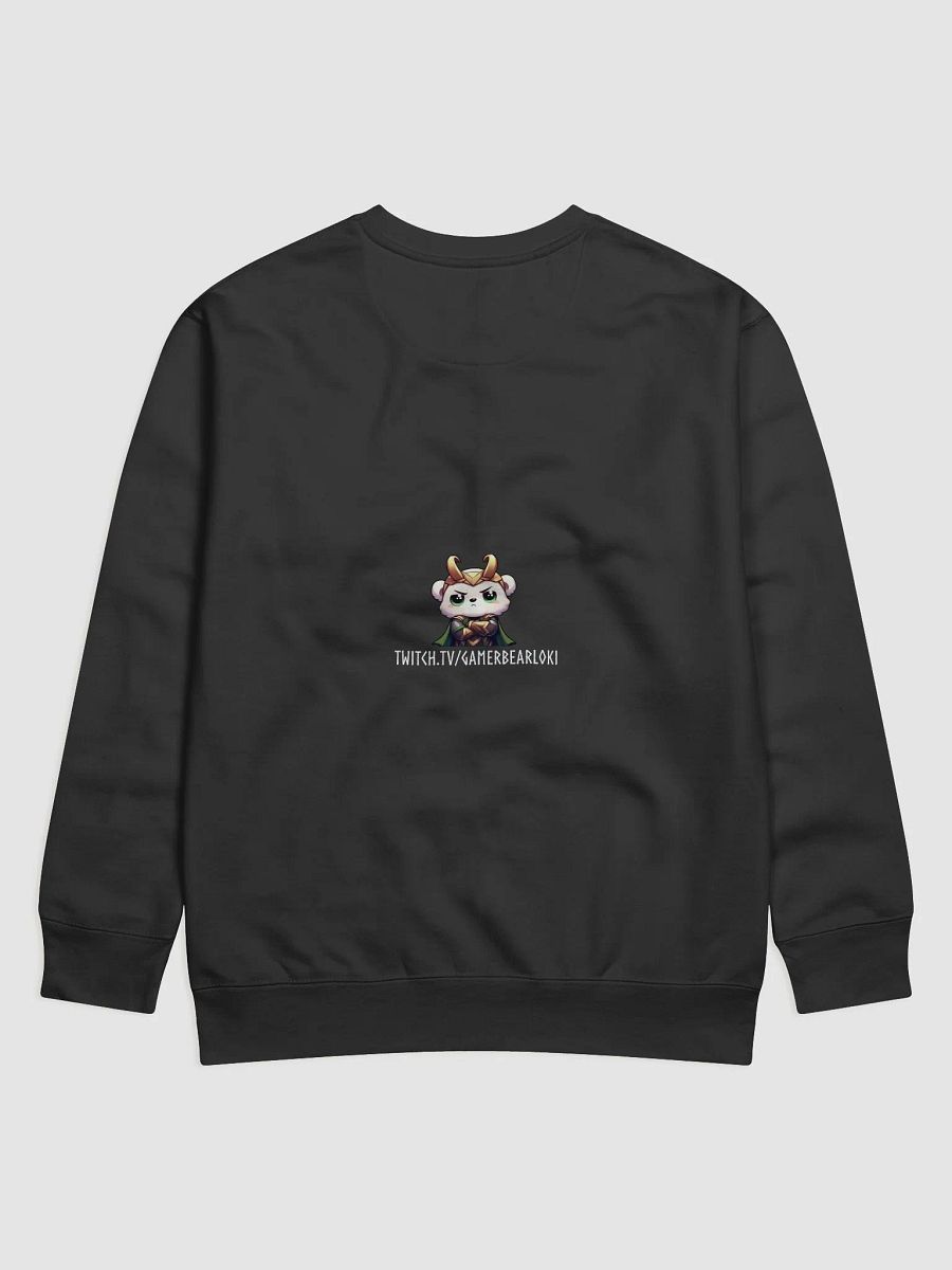 Loki Sweatshirt product image (2)