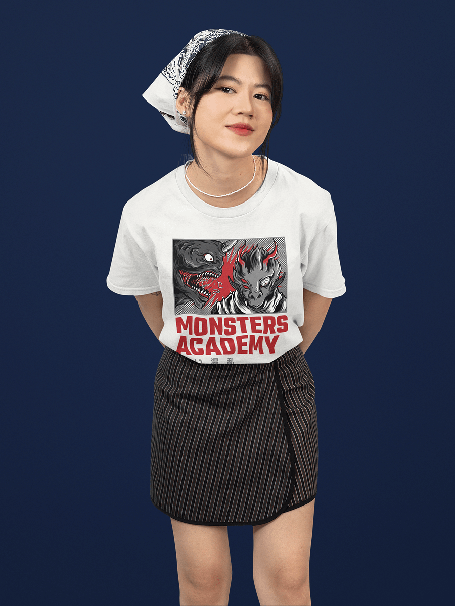 Monsters Academy product image (23)