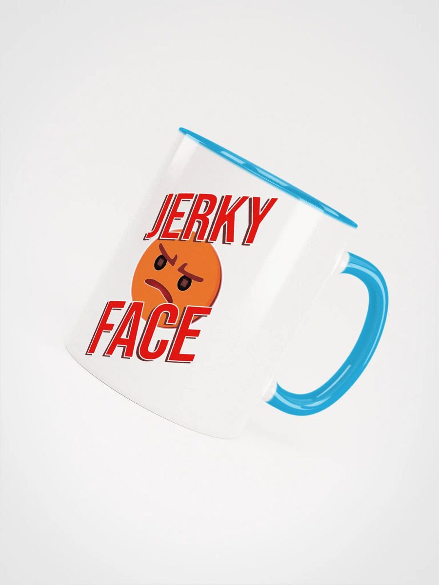 JERKY FACE product image (4)