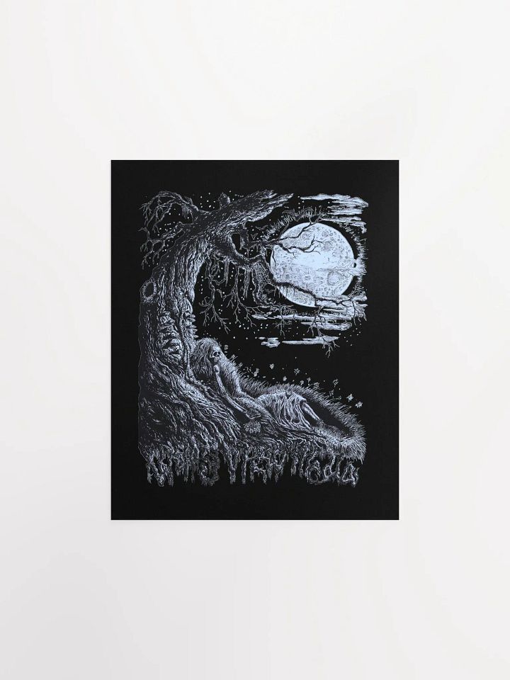 Nocturne- Print product image (3)