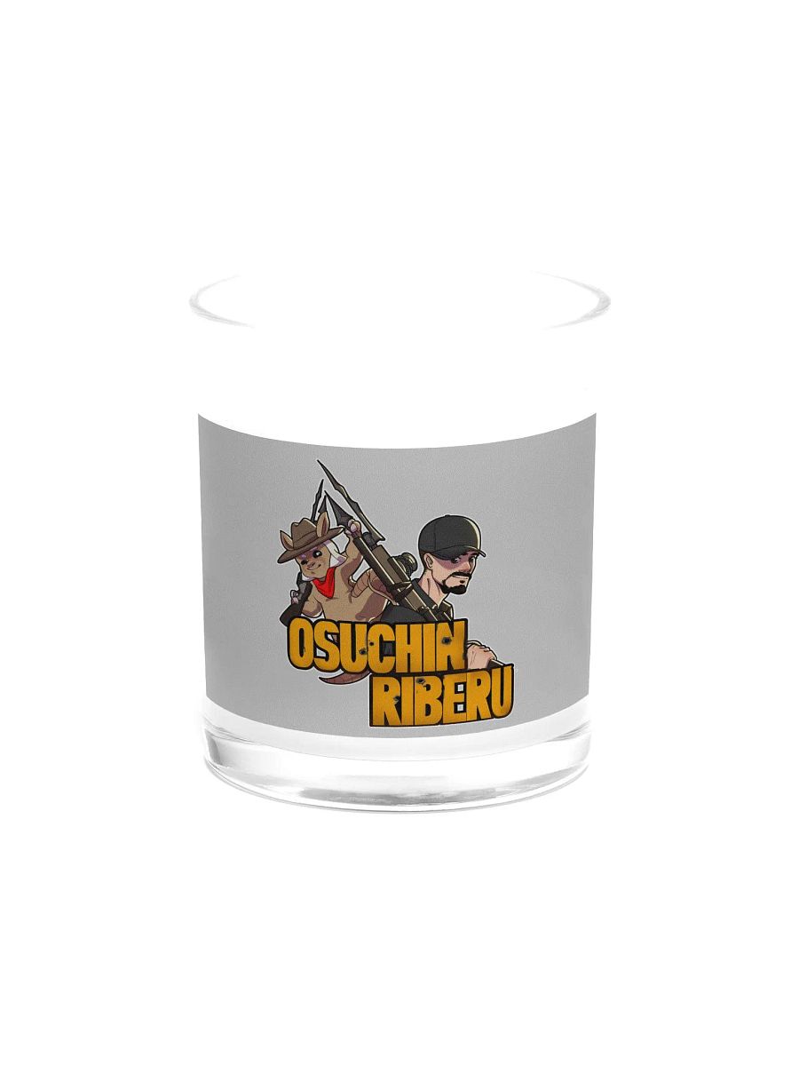 Candle by Osu ;) product image (1)
