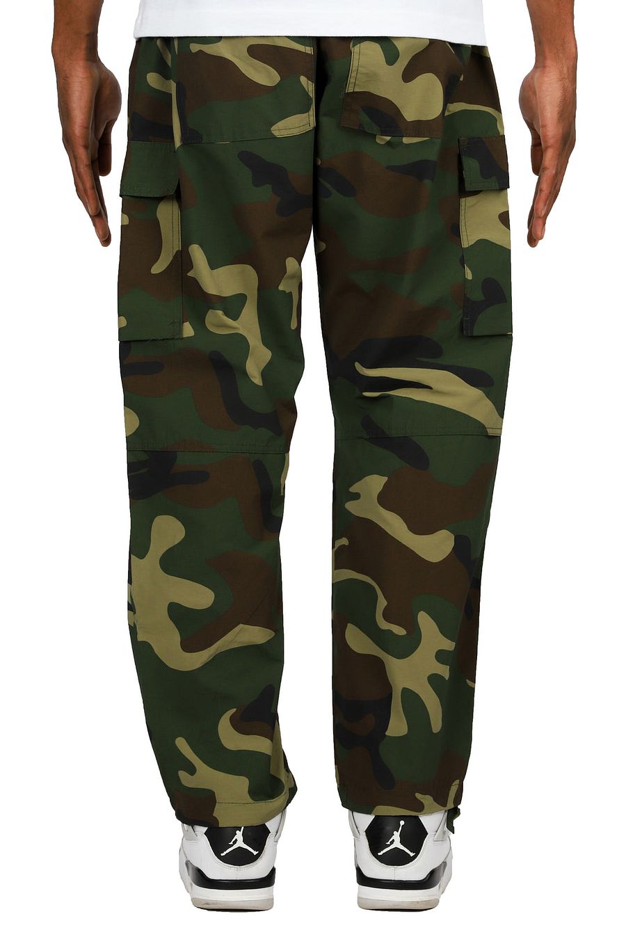 Cargo pants product image (3)