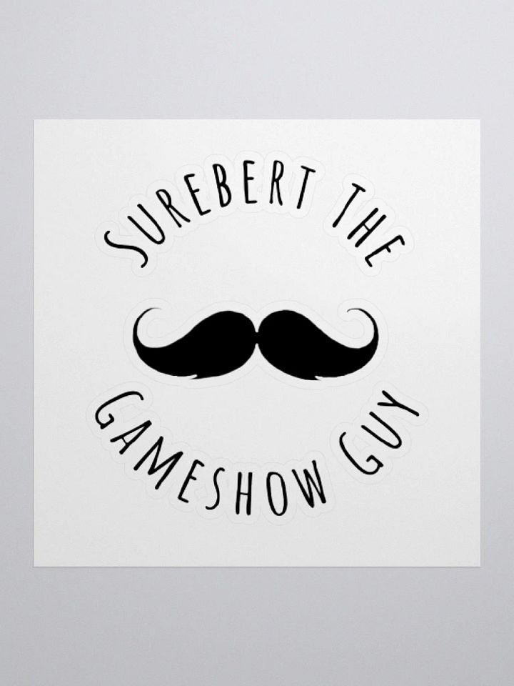 Gameshow Guy product image (1)