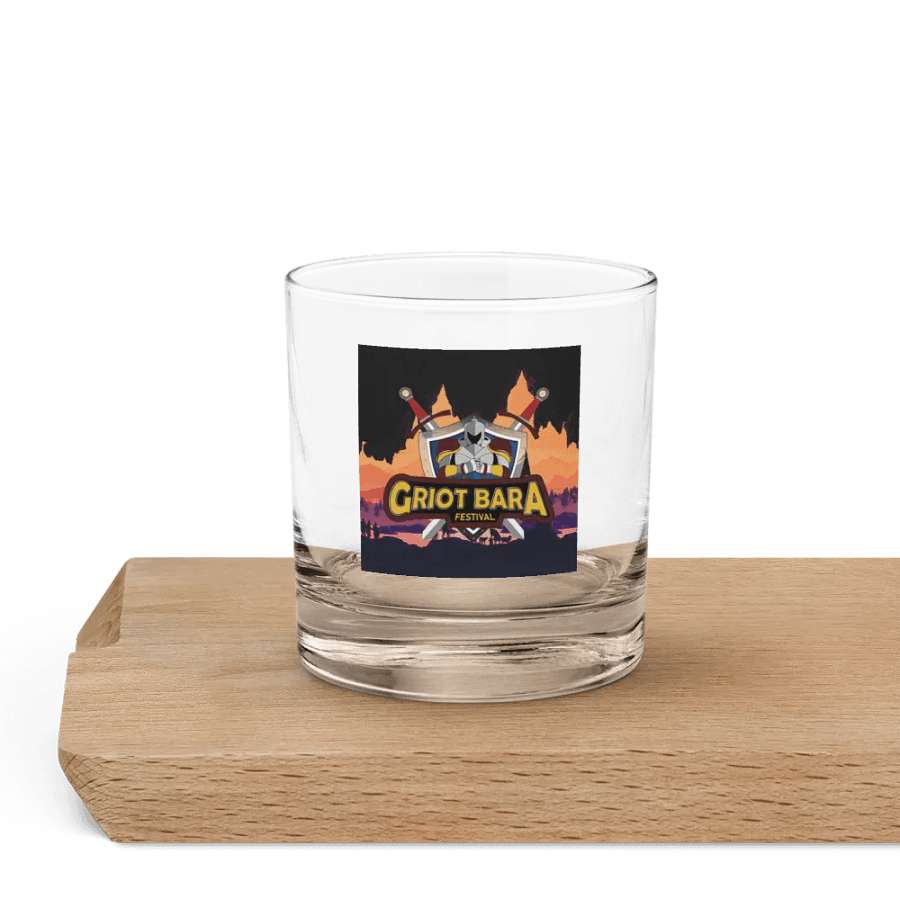 Griot Bara Glass product image (5)