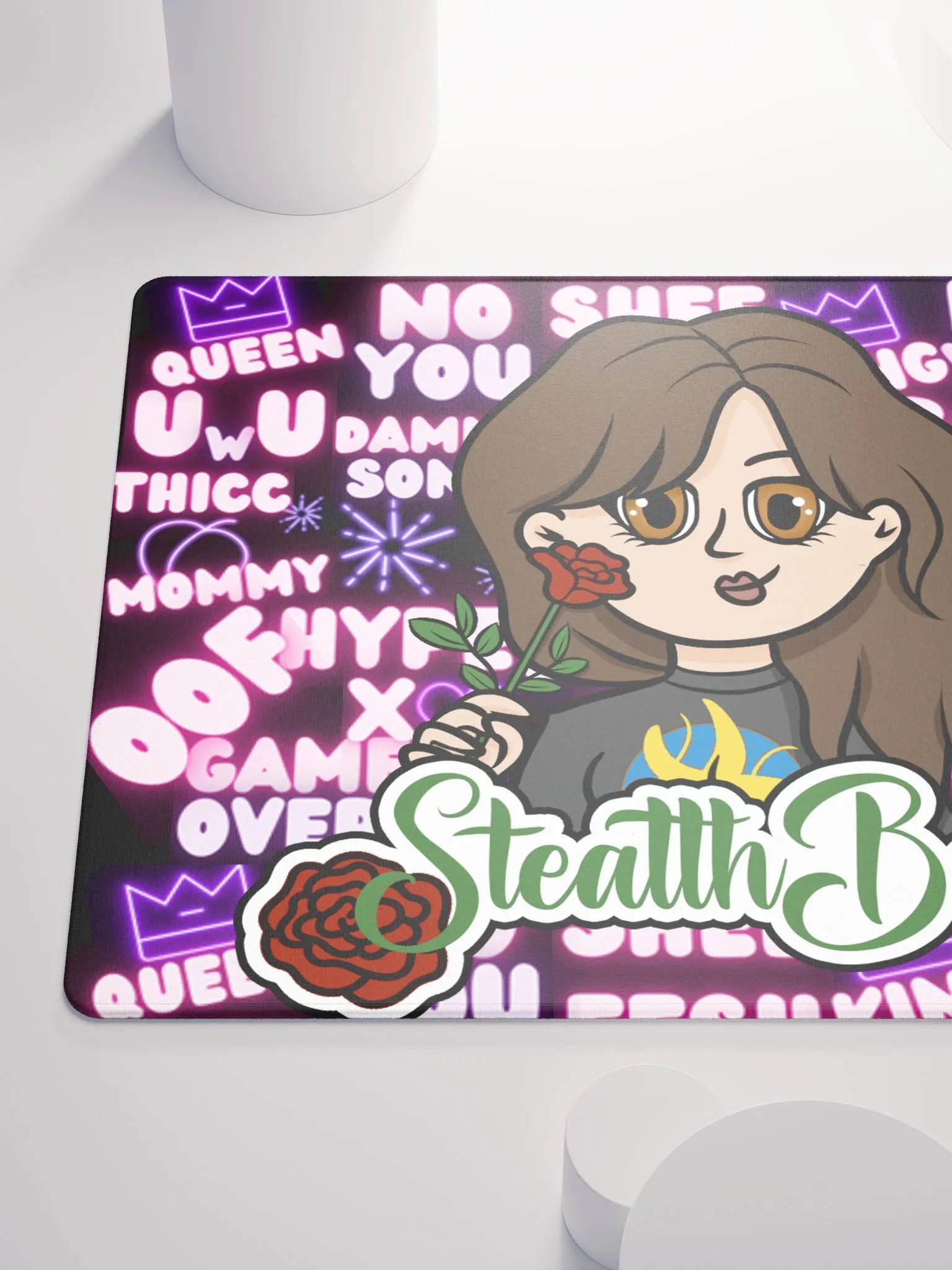 Mouse Pad product image (6)