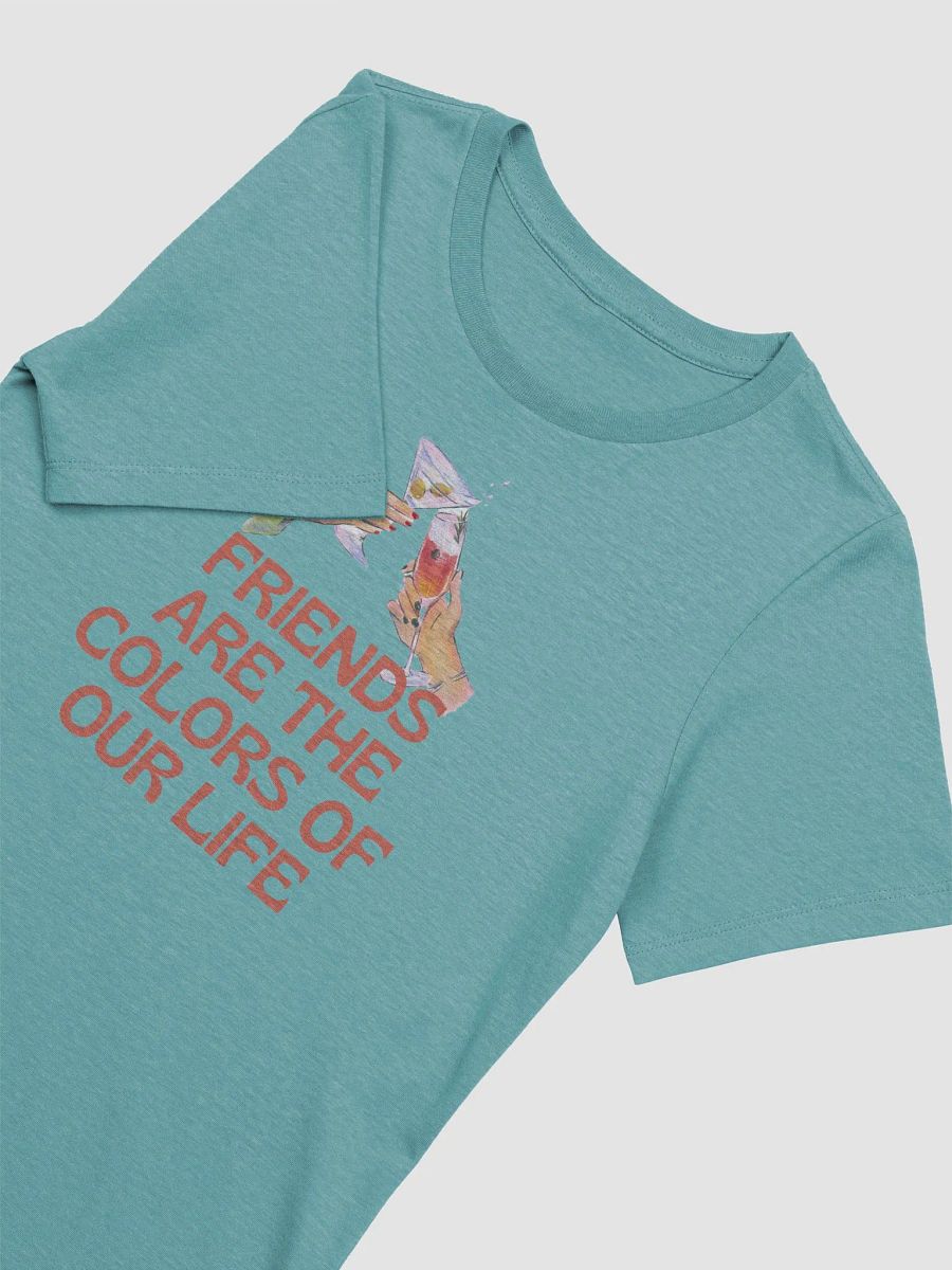Friends are the colors of our life. product image (13)