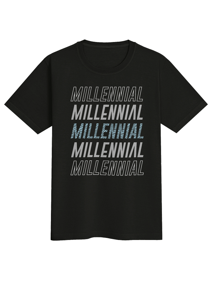 MILLENNIAL product image (1)