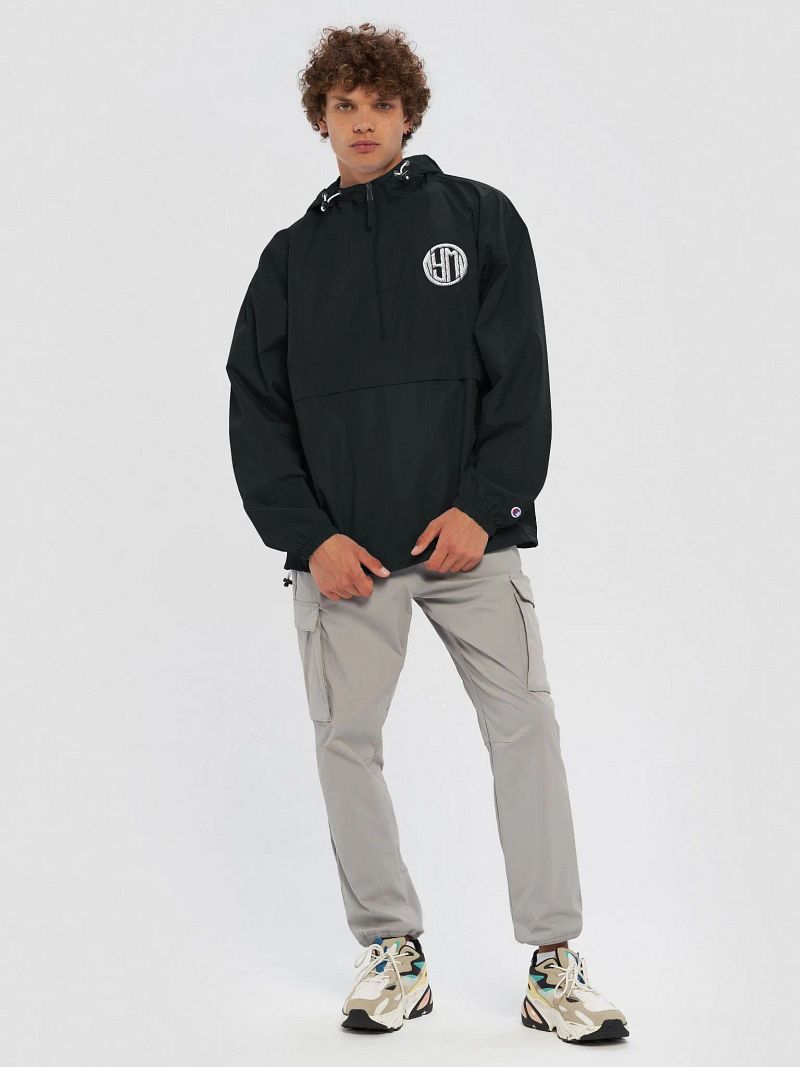 Yugen Motorsports Champion Jacket