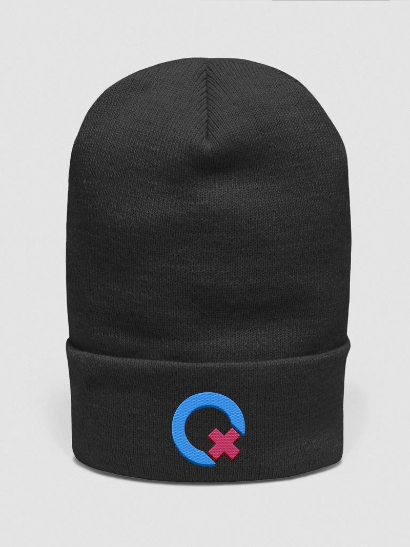 Qumu Beanie