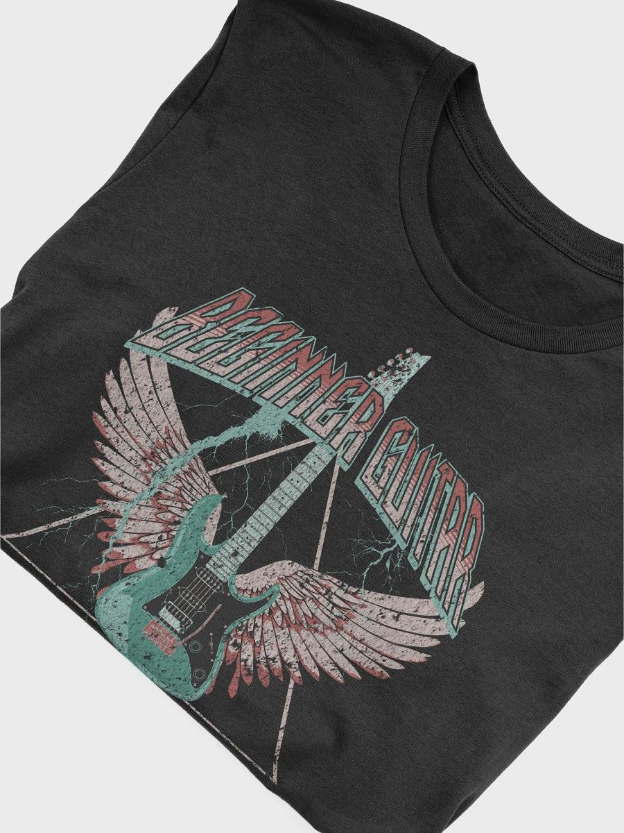 BGA Guitar Wings Tee product image (4)