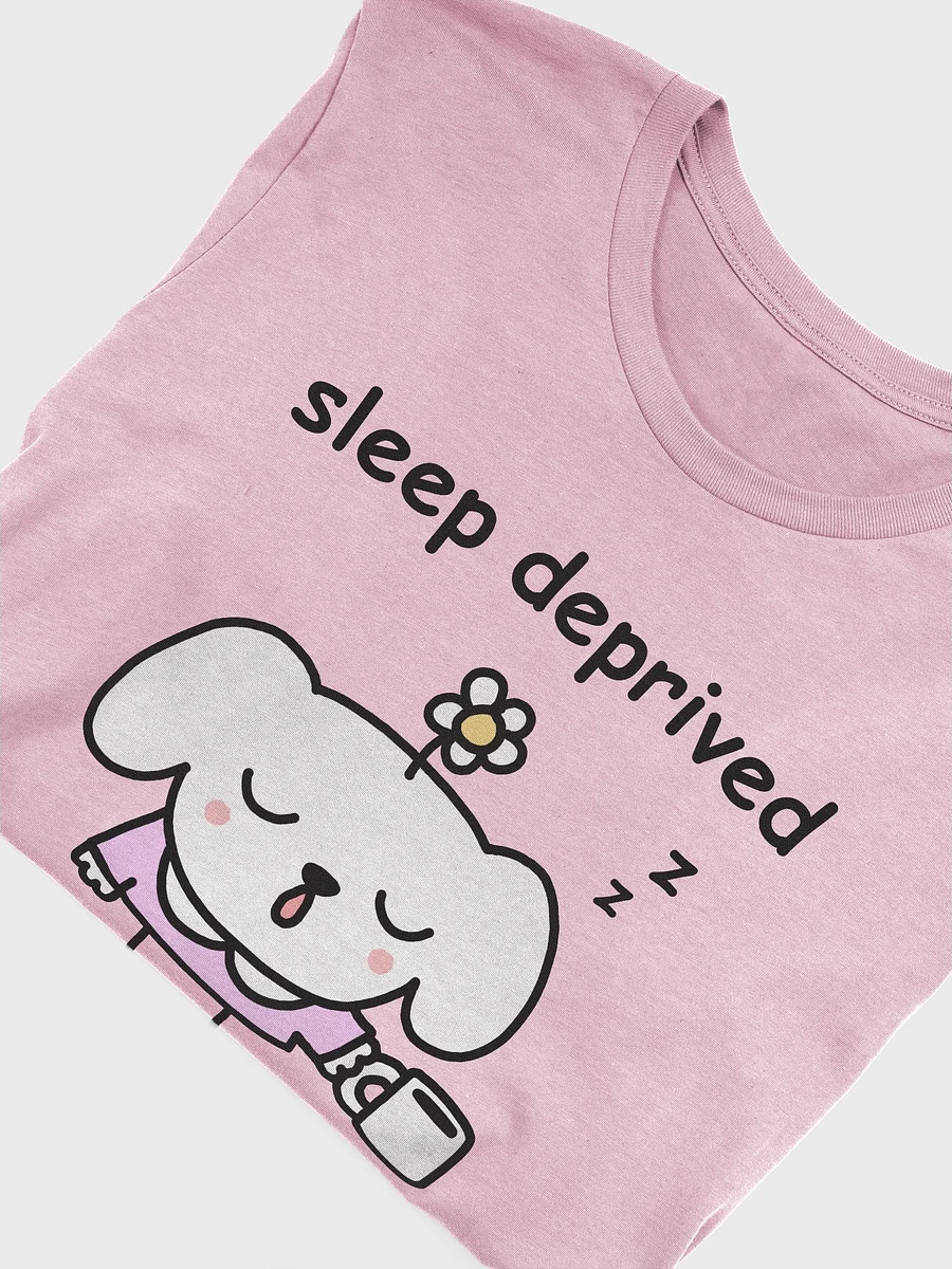sleep deprived little baby - click for more colors product image (5)