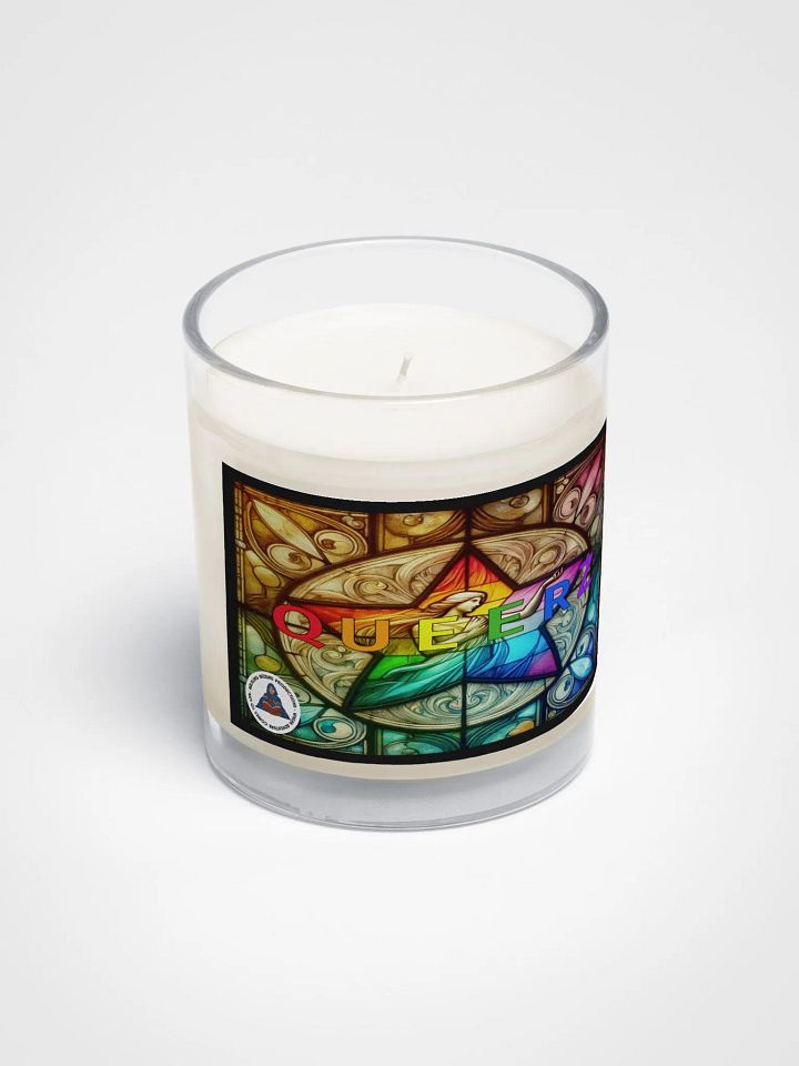 QUEERZ Candle product image (2)