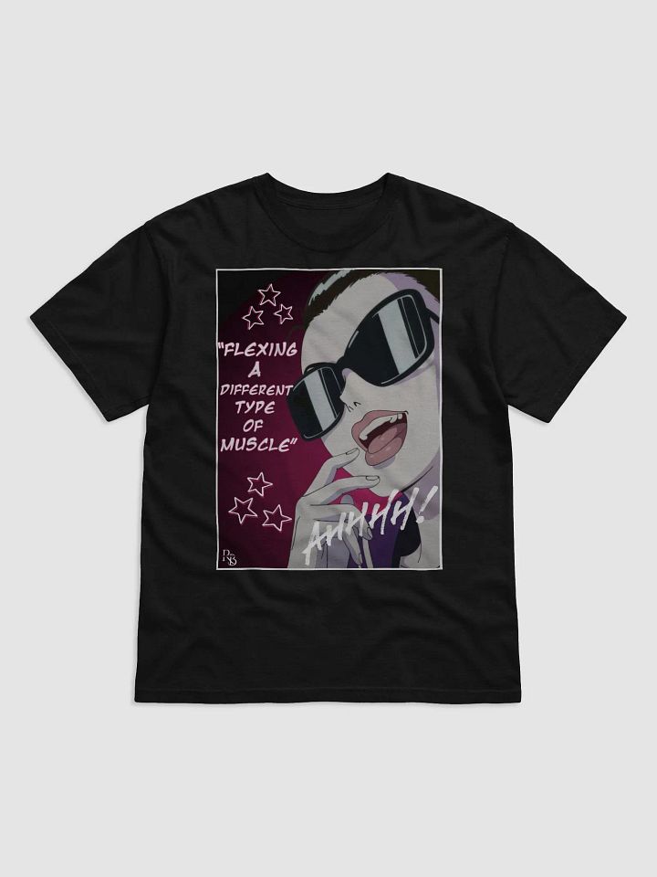 Moan Zone tshirt product image (105)