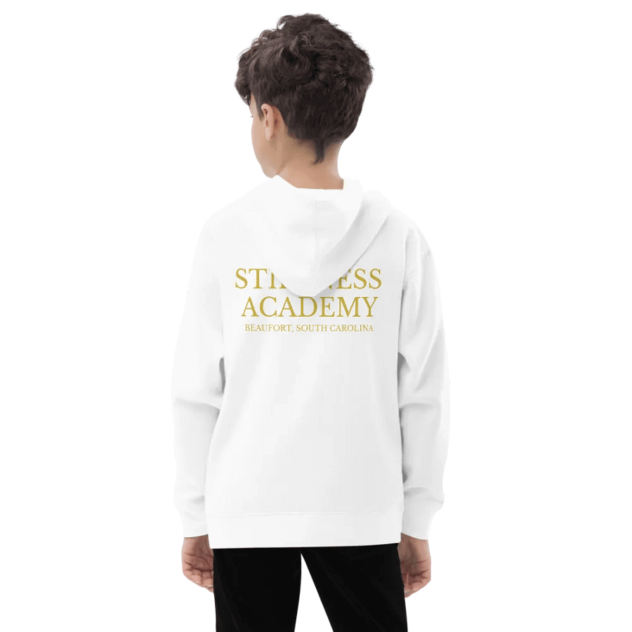 The White Ranger (Youth) product image (5)