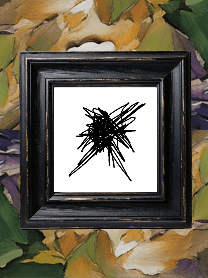Sigil To Destroy Rejection product image (1)