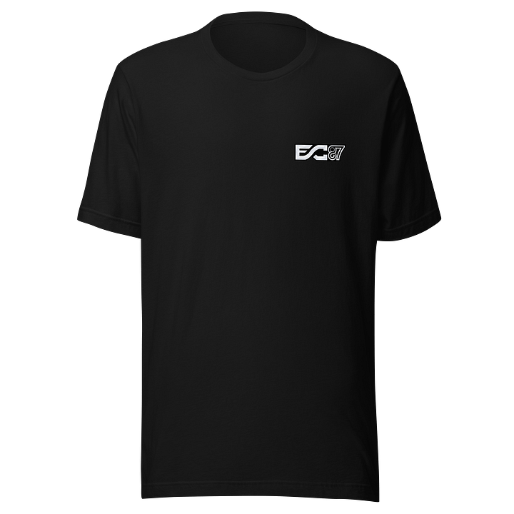Desert Ops w/ Logo - Unisex Eco T-Shirt product image (1)