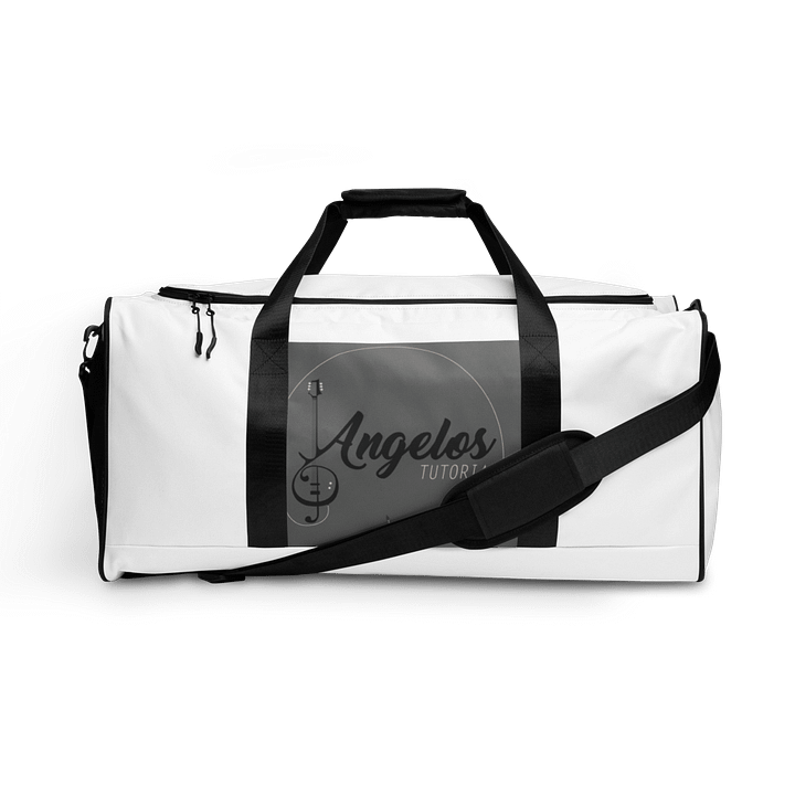 BOLSO DE DEPORTE product image (1)