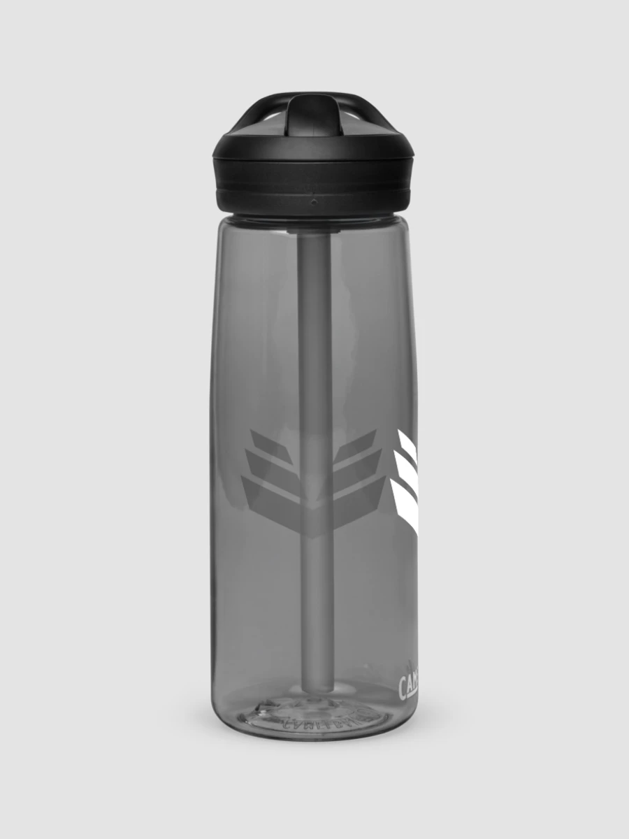CamelBak Eddy®+ Sports Water Bottle - Charcoal product image (3)